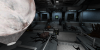 Alpha 50: April Fools